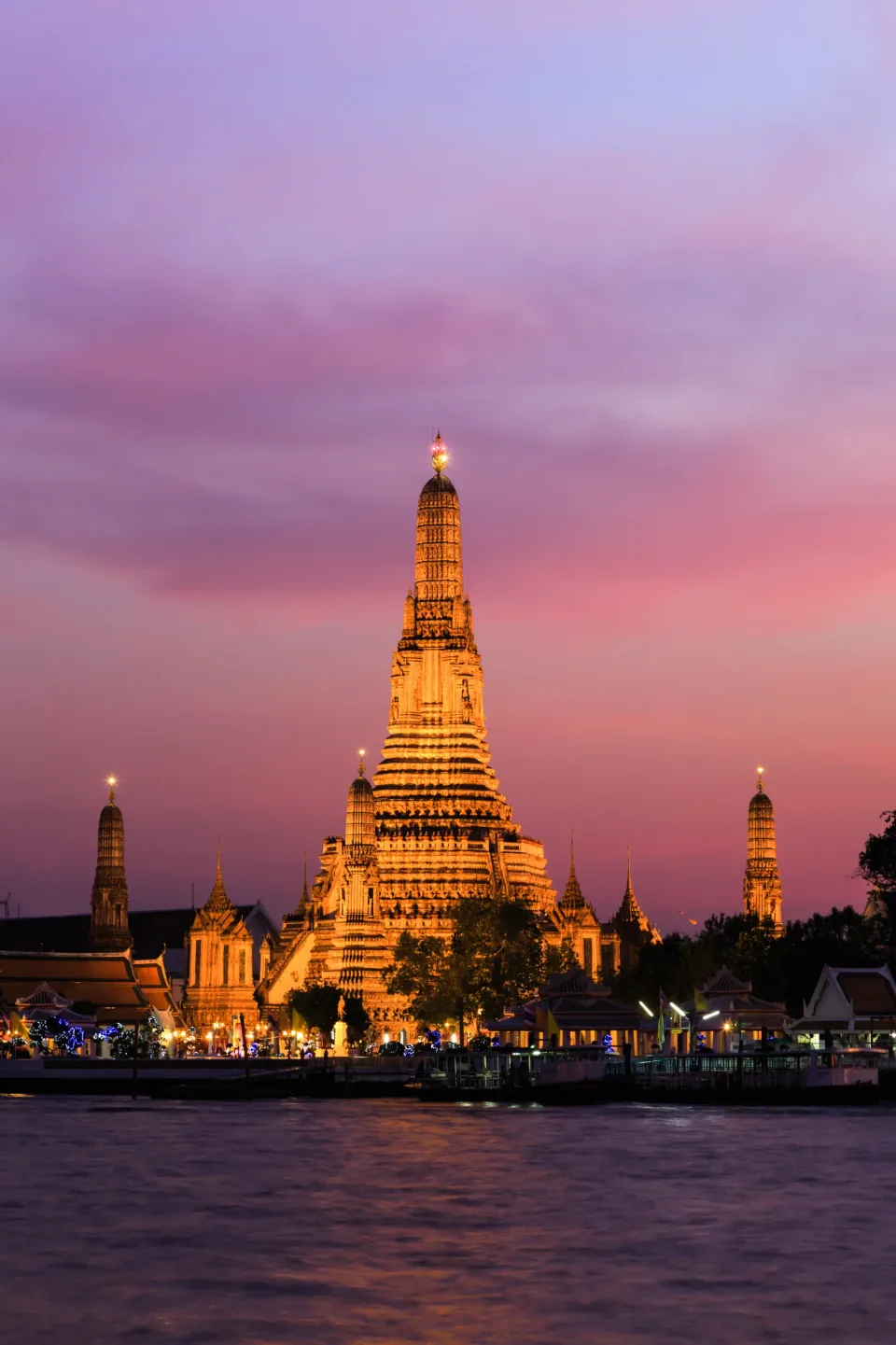 Bangkok