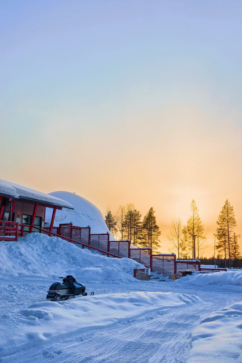 Rovaniemi