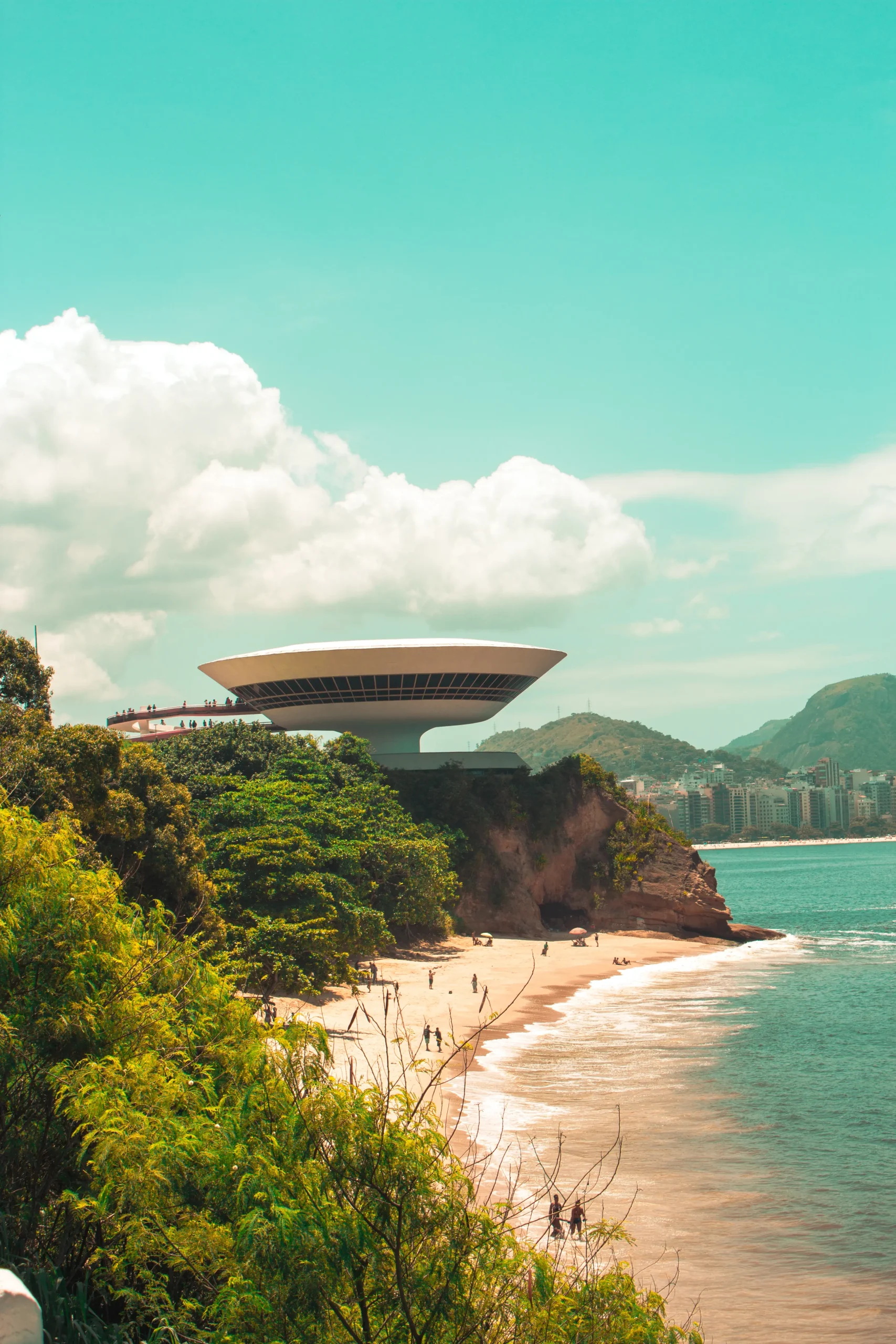 Brasilia