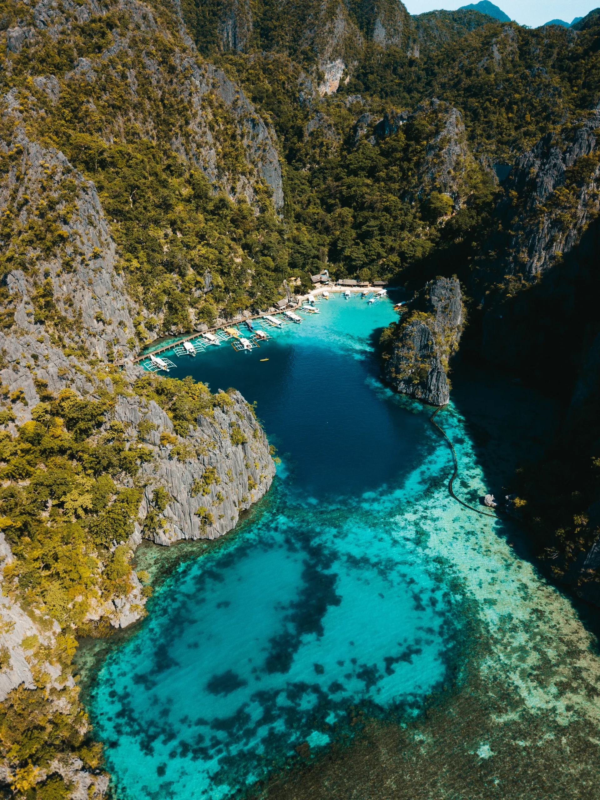 Islas Phi Phi