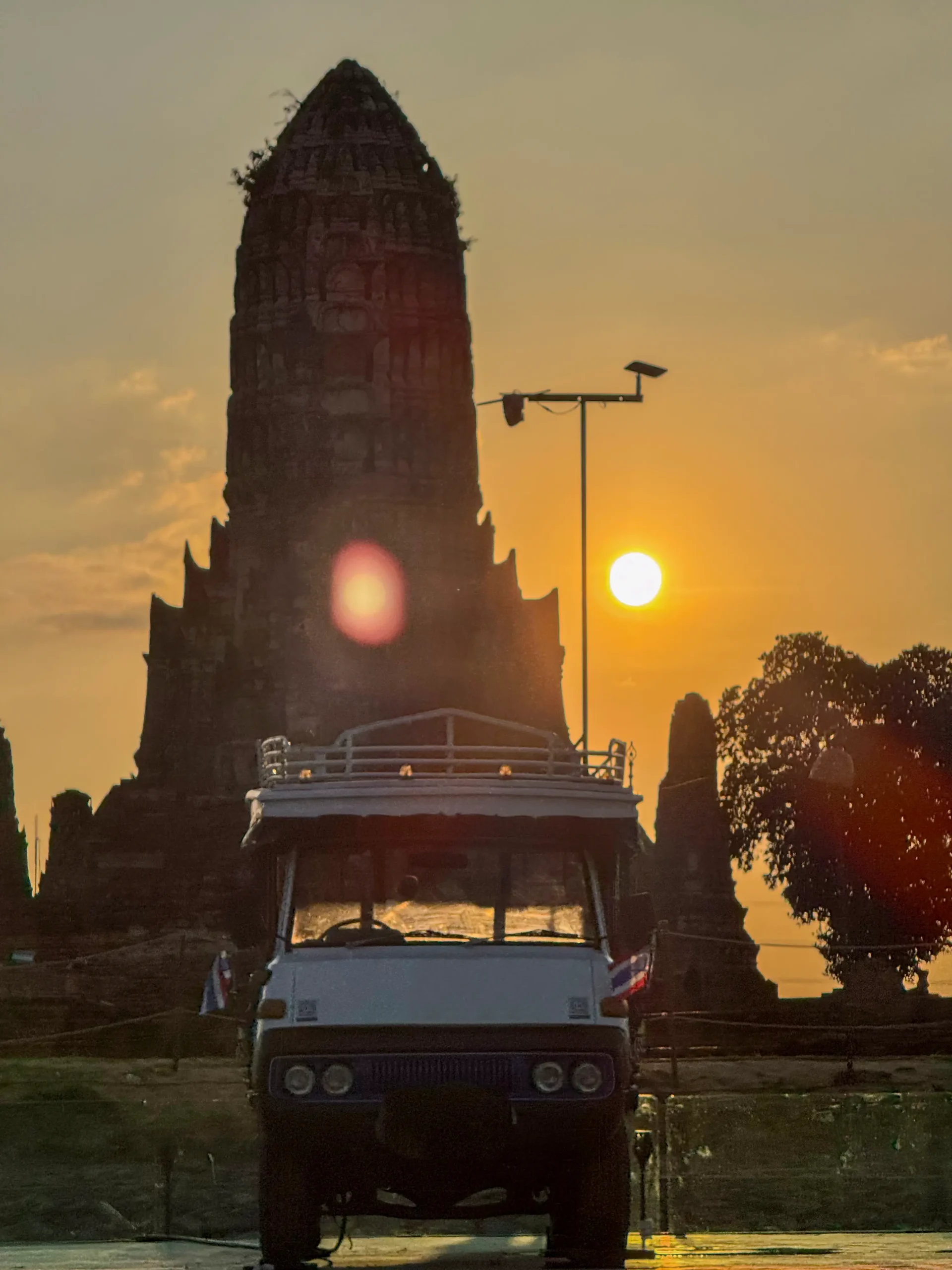 Phnom Penh