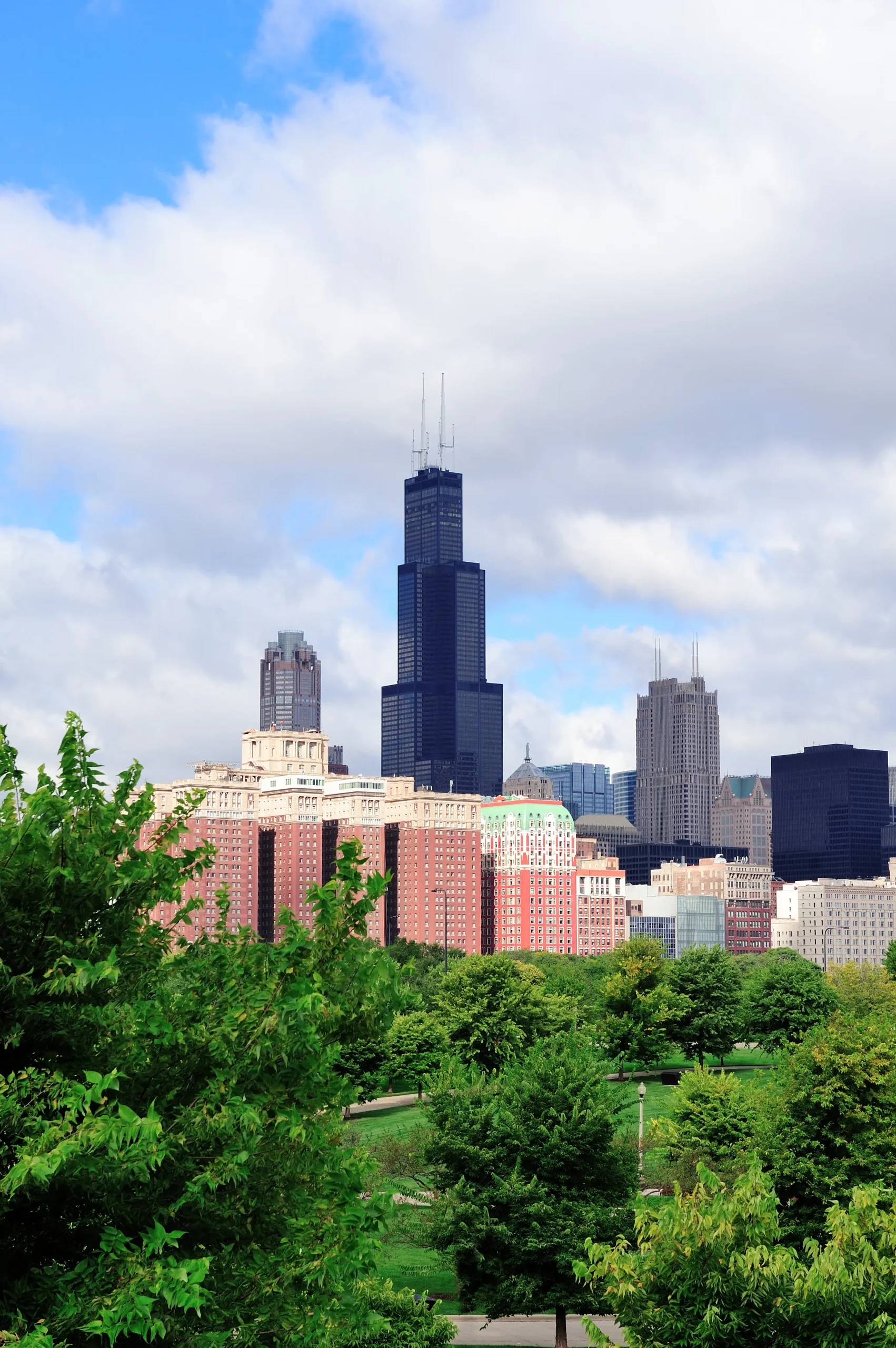 Chicago