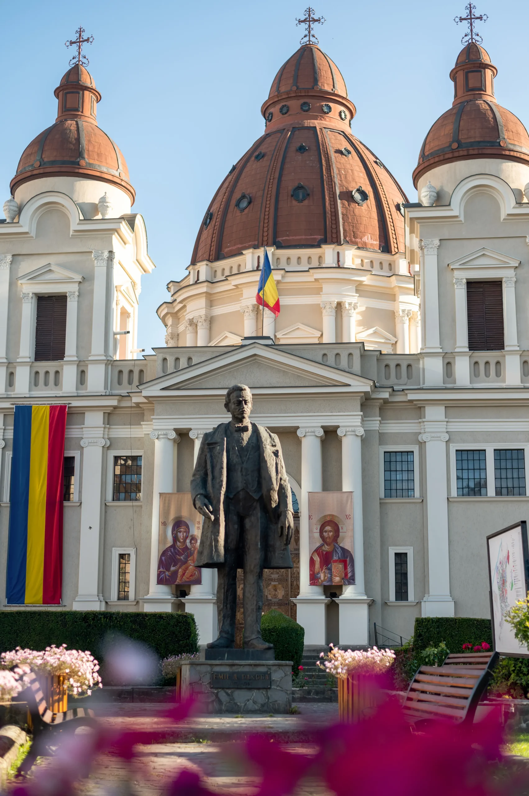 Rumanía