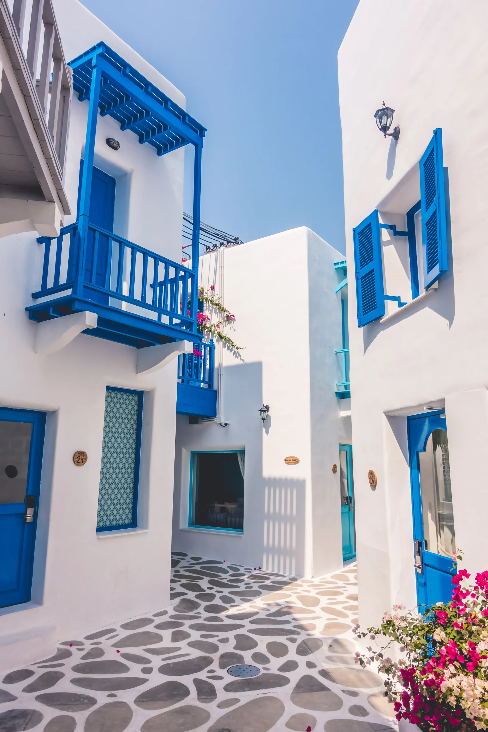 Mykonos