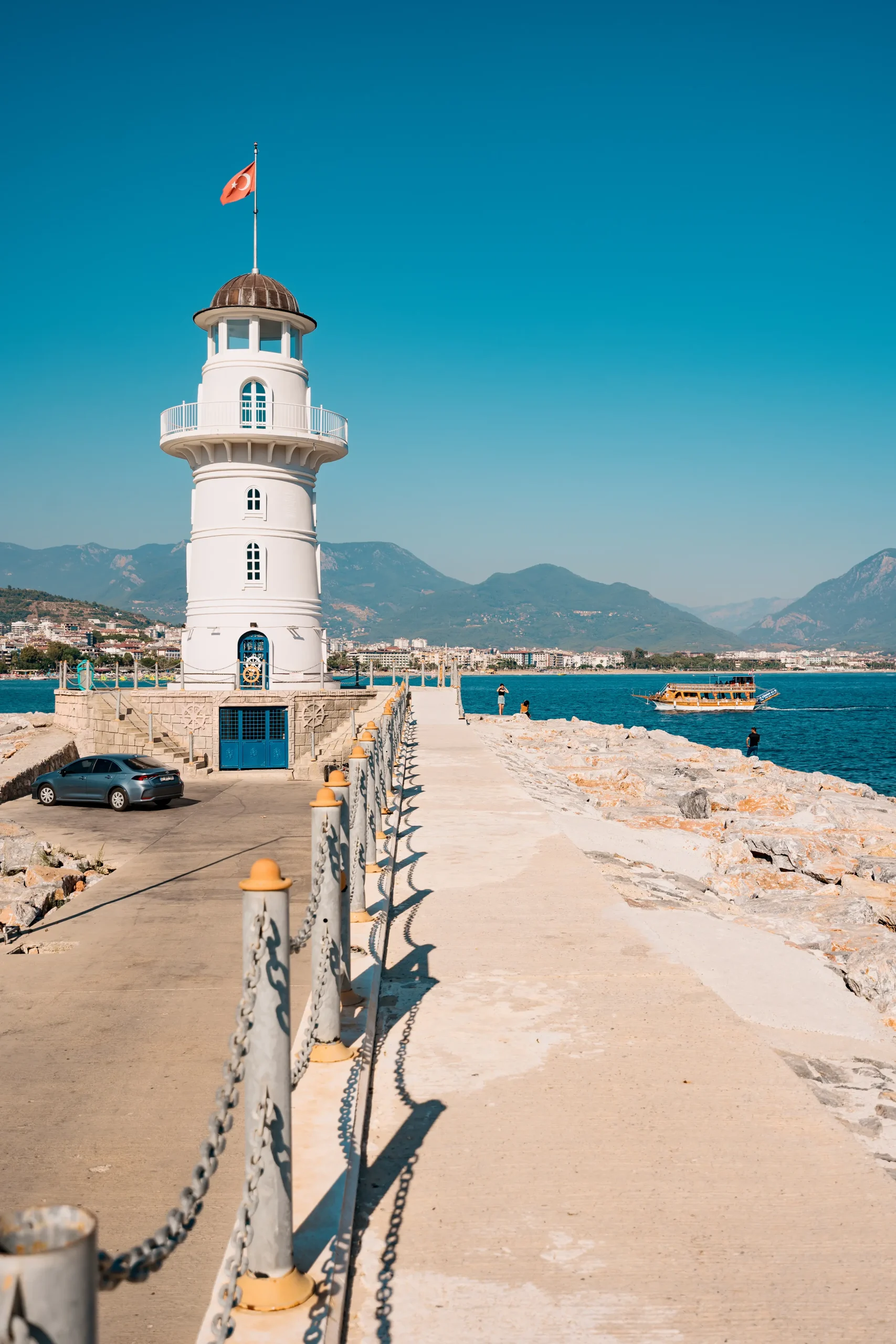 Kusadasi