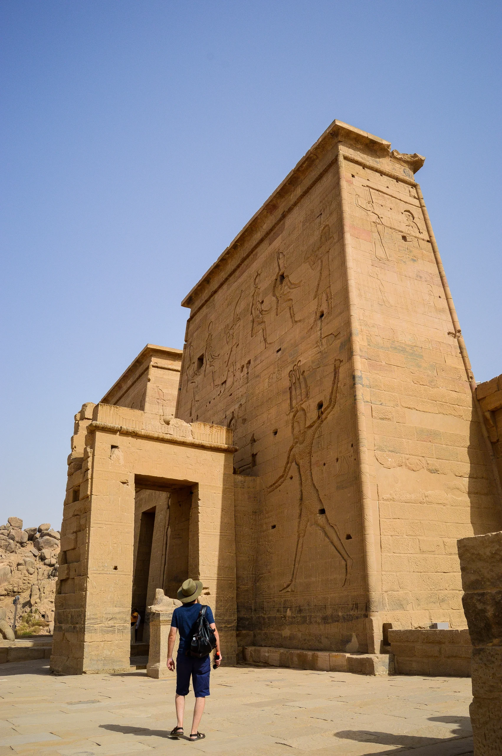 Luxor