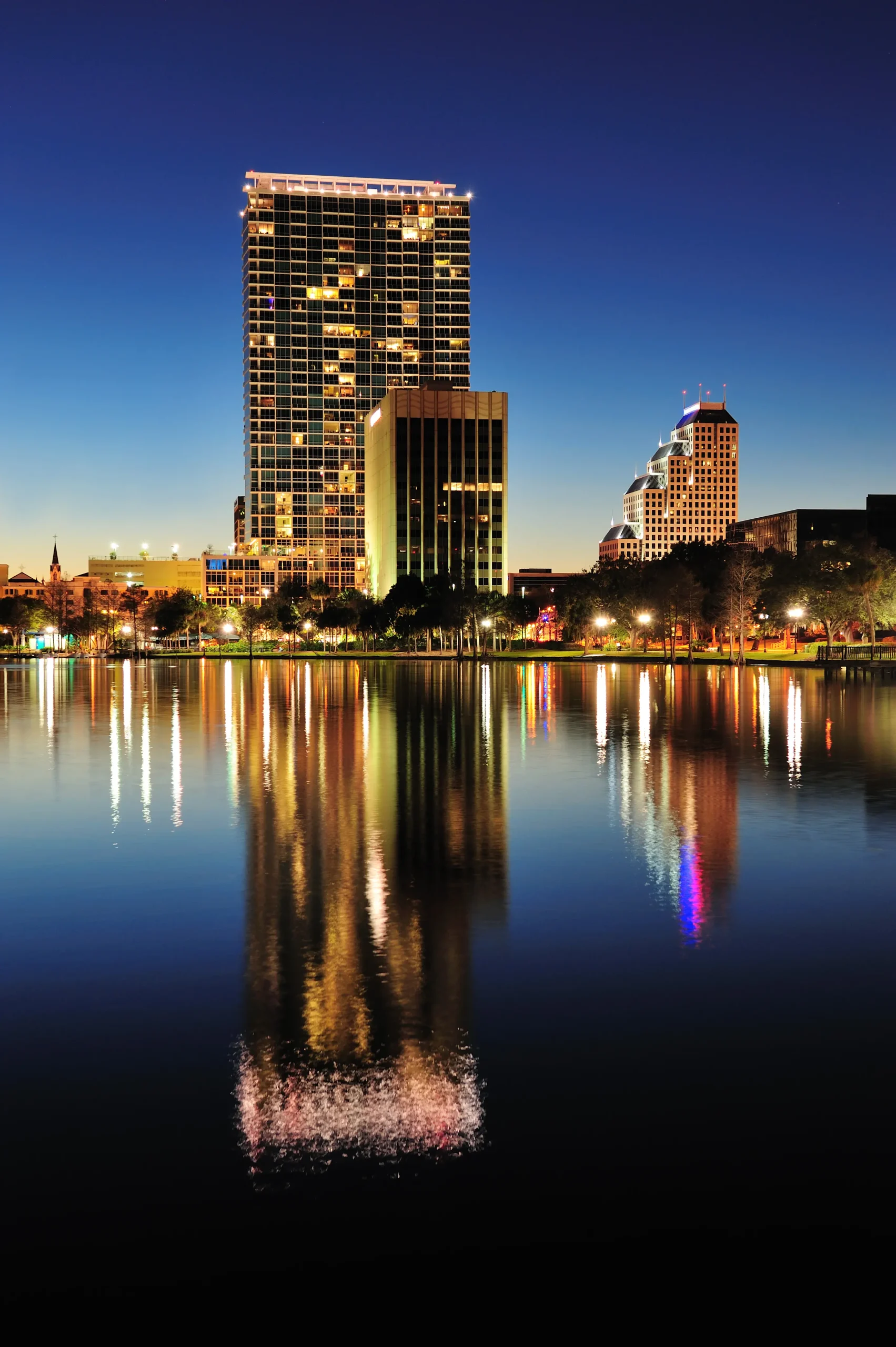 Orlando