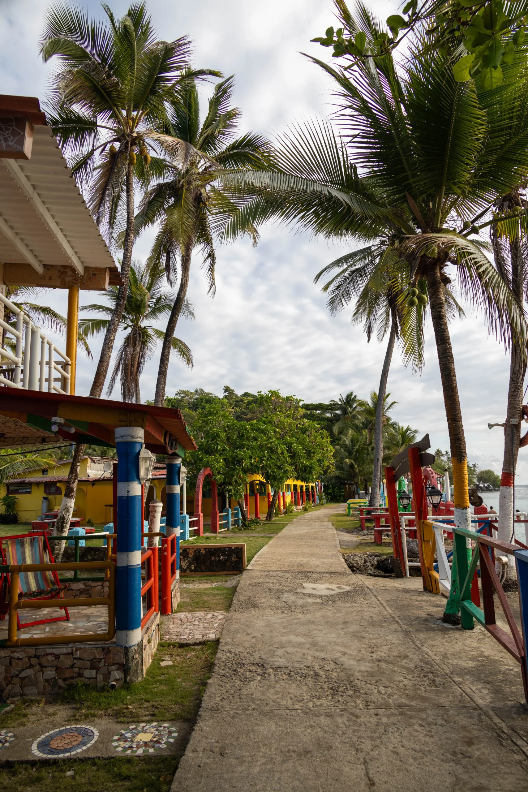 Jamaica