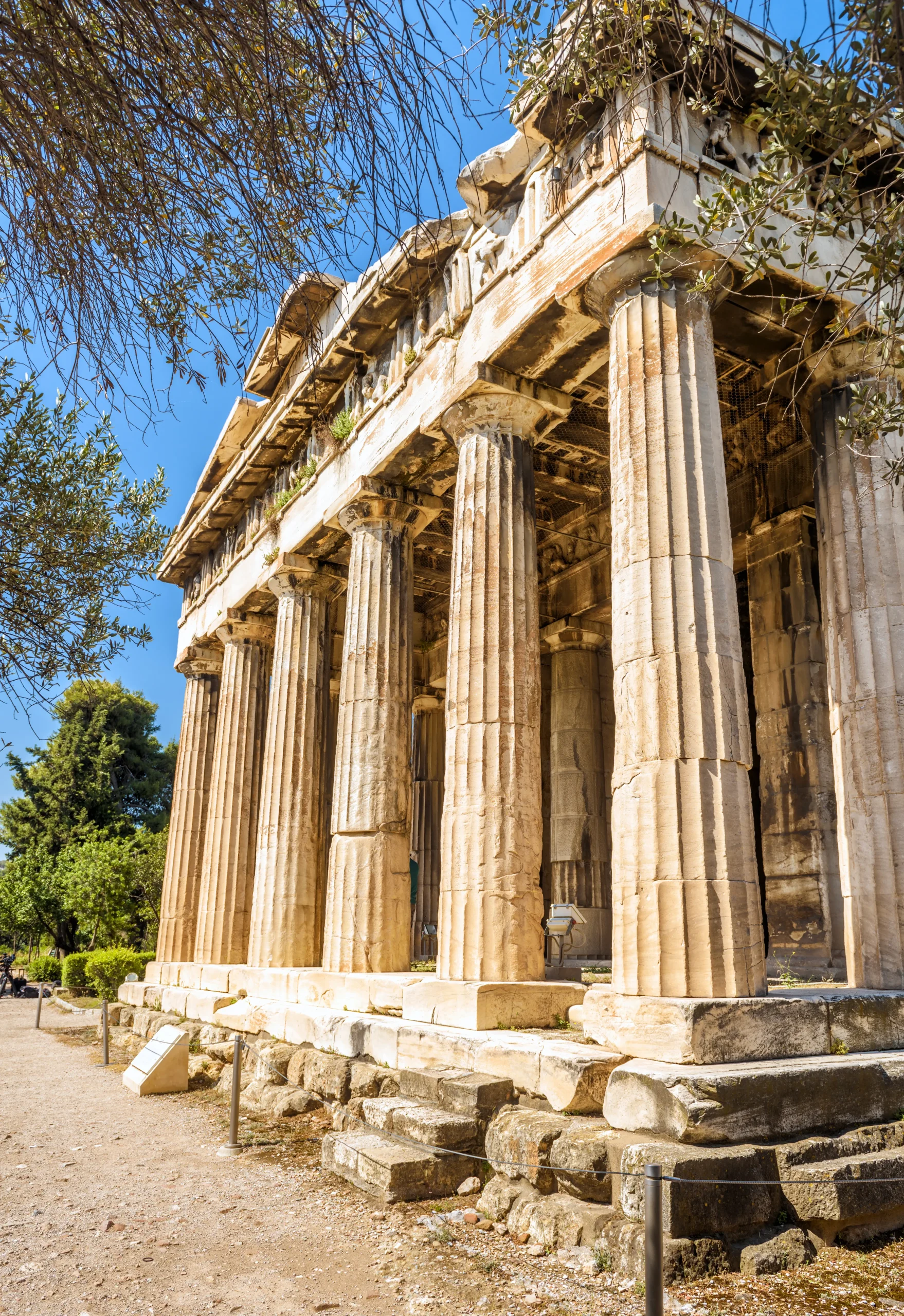 Grecia