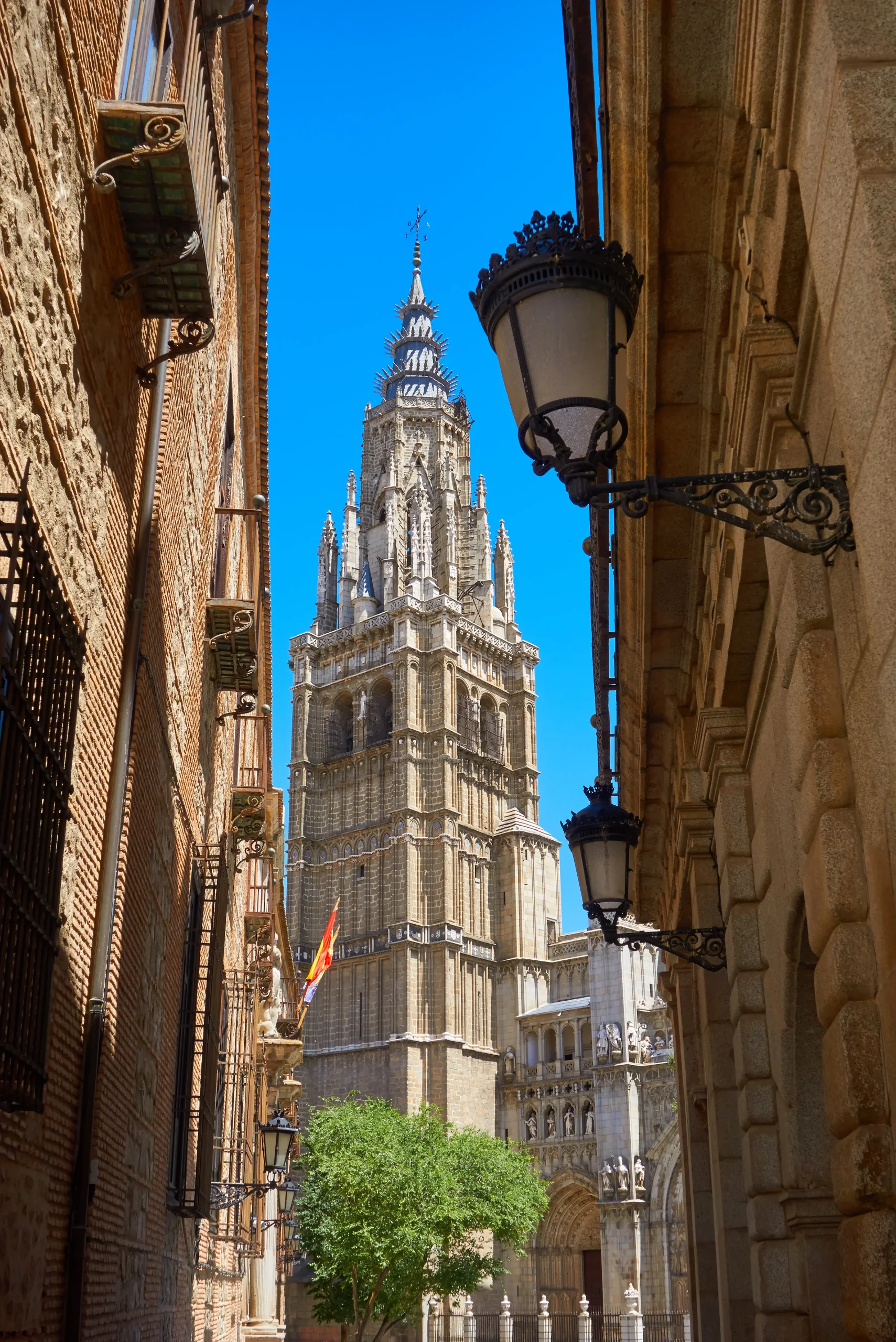 España