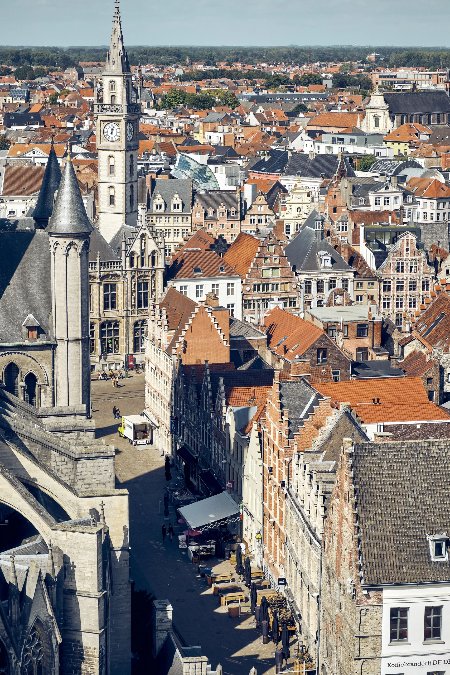 Bélgica