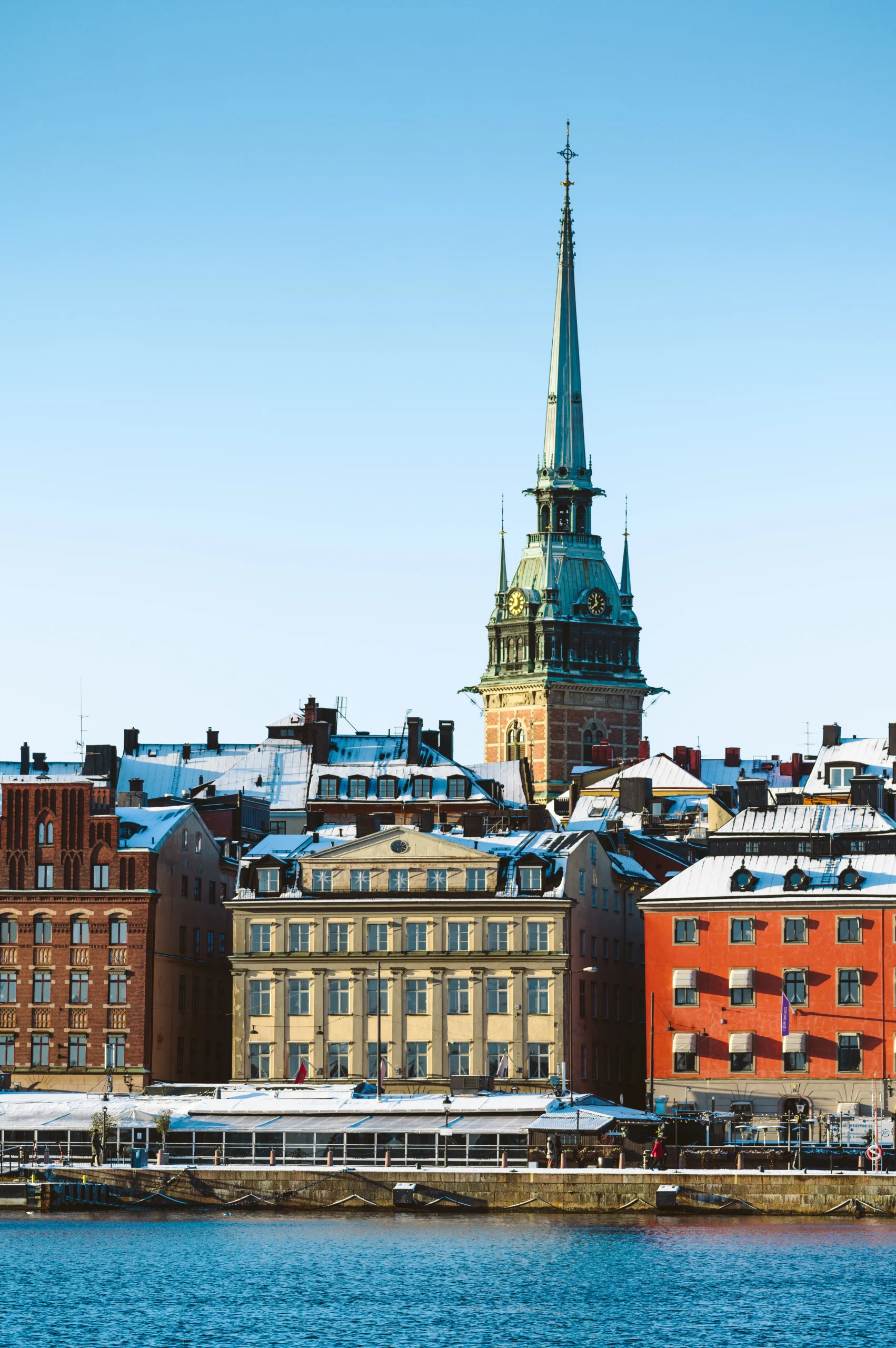 Suecia